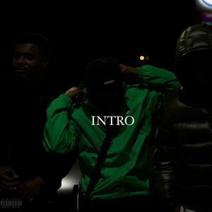 INTRO (feat. DeShawn) (Explicit)