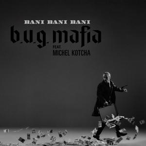 Bani, Bani, Bani (feat. Michel Kotcha) [Explicit]