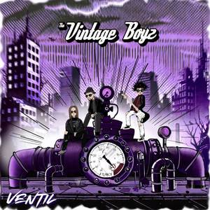 VENTIL (Explicit)