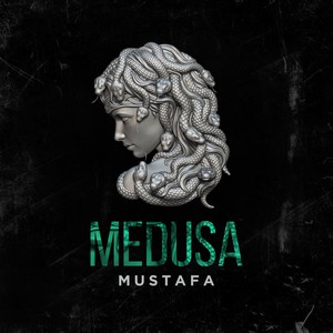 美杜莎-慕斯塔法