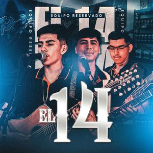 El 14 (En vivo)