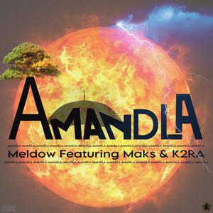 Amandla (feat. Maks & K2RA)