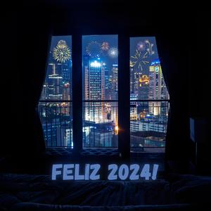 Feliz 2024!