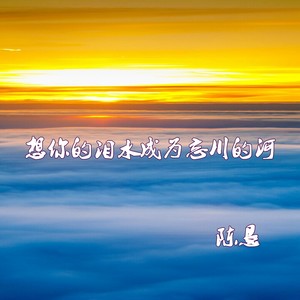想你的泪水成为忘川的河