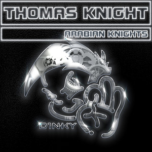 Arabian Knights (Extended Mix)