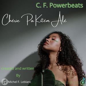 Chérie pa kitém alé (feat. BRB Records)