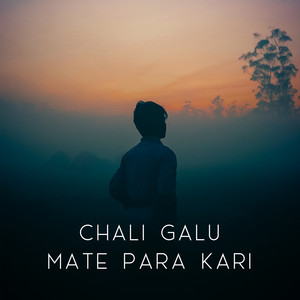 Chali Galu Mate Para Kari