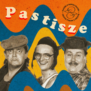 Pastisze