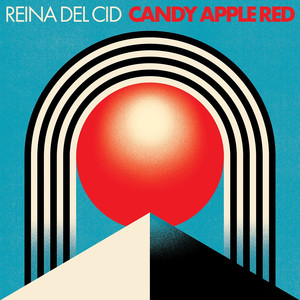 Candy Apple Red (Explicit)