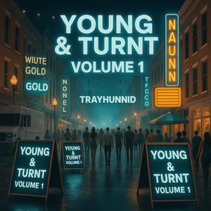 Get F'D UP (feat. Twin2Nasty) (Explicit)