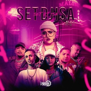 Set DJ ISA #01 (Explicit)