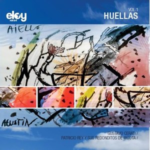 Huellas (vol 1)
