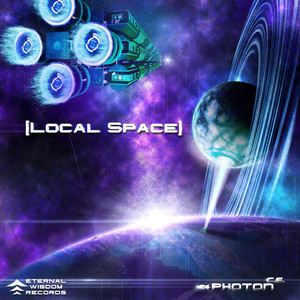 Photon Belt (Original Mix)