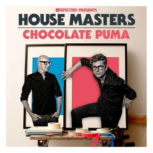 Rubb It In (Chocolate Puma Remix)