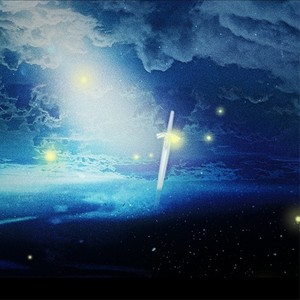 独我-騎士王の誇り中文填词-男生版