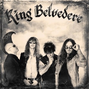 King Belvedere (Explicit)