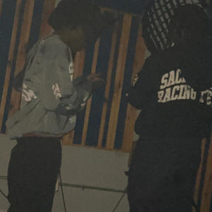 No Rookie (feat. L40)