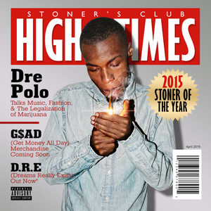 Stoners Club ( High Times) [Explicit]