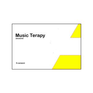 Music terapy (Explicit)