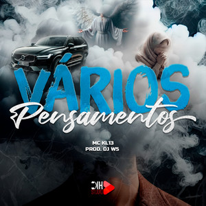 Vários Pensamentos (Explicit)