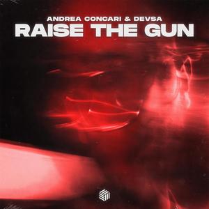 Raise The Gun