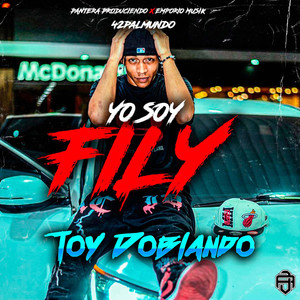 Toy Doblando (feat. Emporio Musik) [Explicit]