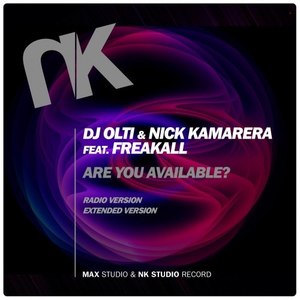 Are You Available? (Radio Edit)