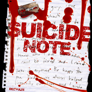 Suicide Note (Explicit)