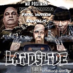 Landslide (feat. Fatal Hussien & Nautalis) (Explicit)