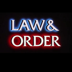 Law & Order (Remix) [Explicit]