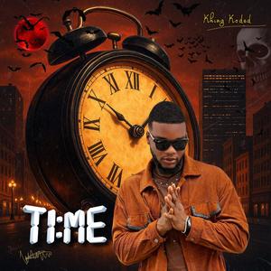 Time (feat. Mikrane)