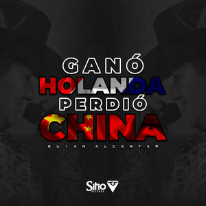 Gano holanda perdio china