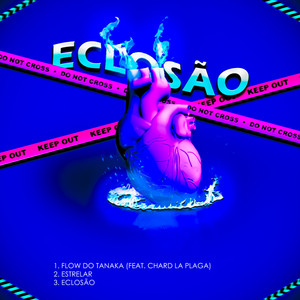 Eclosão (Explicit)