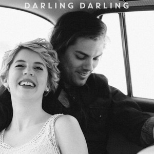 Darling Darling - EP