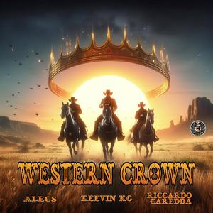 Western Crown (feat. Alecs Alessio Carta Salis & Riccardo Caredda)