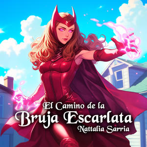 El Camino de la Bruja Escarlata (Scarlet Witch) (feat. Nattalia Sarria)