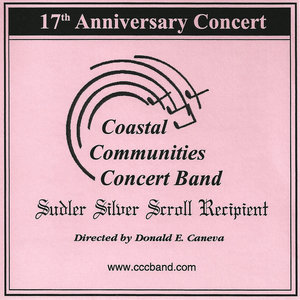 17th Anniversary Concert