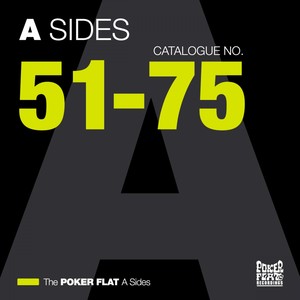 The Poker Flat a Sides - Chapter Three (The Best of Catalogue 51-75)