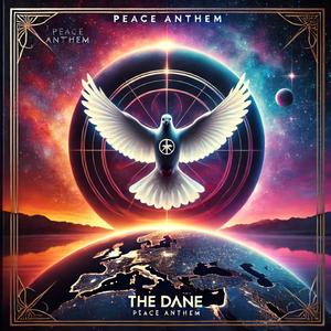 Peace Anthem (Radio Edit)