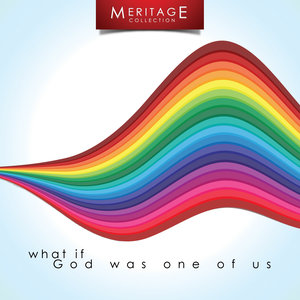 Meritage Classics:What If God Was One Of Us