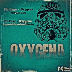 Oxygena