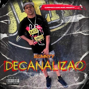 Decanalizao (Explicit)