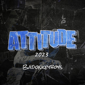 Attitude 2023 (Explicit)