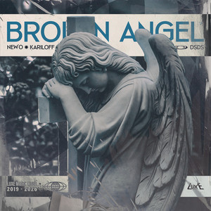 Broken Angel