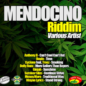 Mendocino Riddim