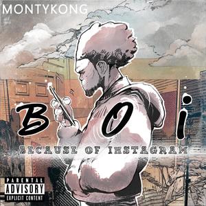 MontyKong - Ladies Love Lyrics (Explicit)