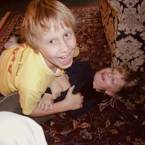 gulbransen (CLUB SMASH MIX)