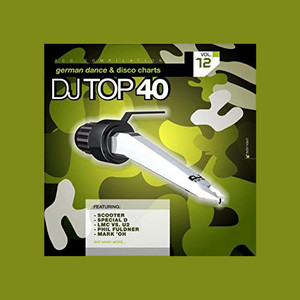 DJ Top 40 Vol.12