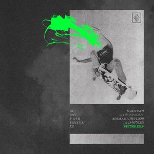 Future Self (feat. D-Styles)