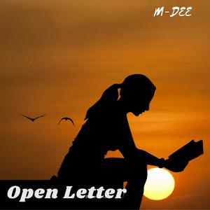 Open Letter